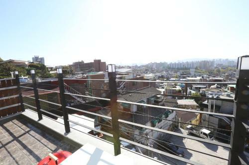 Albergue Philstay Itaewon
