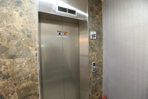 Albergue Philstay Itaewon