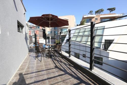 Albergue Philstay Itaewon