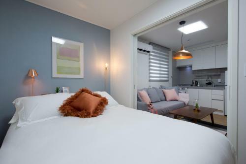 Aparthotel Hanso Residence Seoul