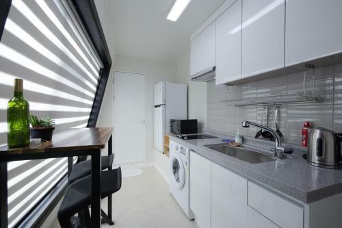 Aparthotel Hanso Residence Seoul