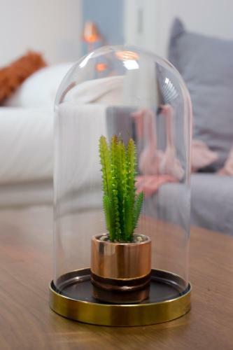 Aparthotel Hanso Residence Seoul