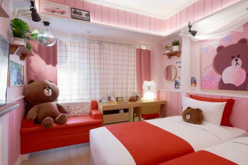 Golden Tulip M Hotel