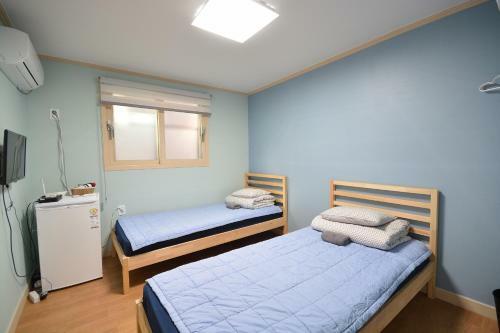 Hostal Sunny Hill Hostel Hongdae