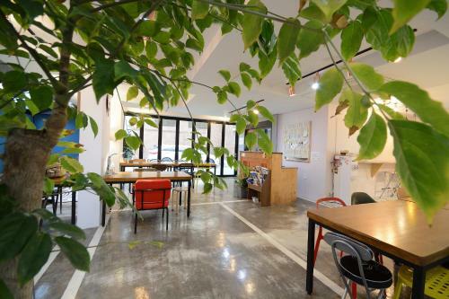 Hostal Sunny Hill Hostel Hongdae