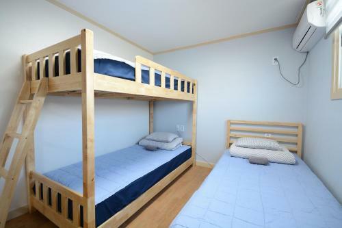 Hostal Sunny Hill Hostel Hongdae