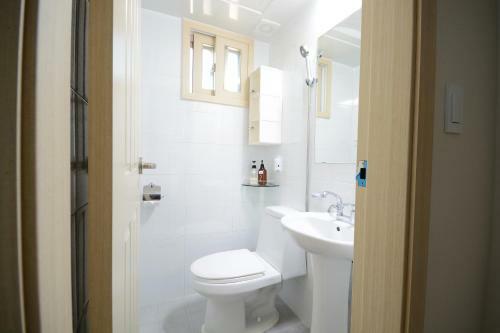 Hostal Sunny Hill Hostel Hongdae