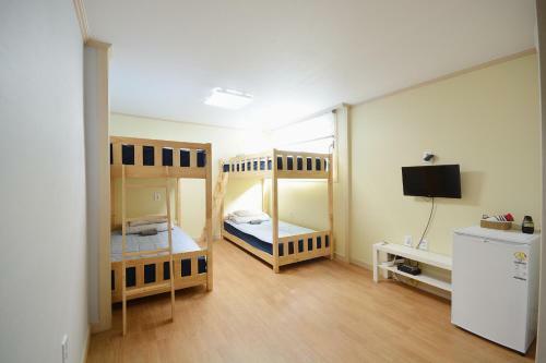 Hostal Sunny Hill Hostel Hongdae