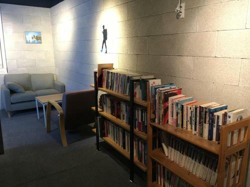 Albergue Backpackers In Yeosu