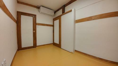 Hostal Sophia Hanok Guesthouse