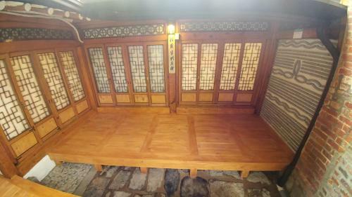Hostal Sophia Hanok Guesthouse
