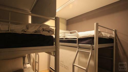 Hostal G601 Guesthouse Gangnam