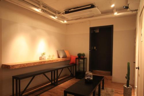 Hostal G601 Guesthouse Gangnam