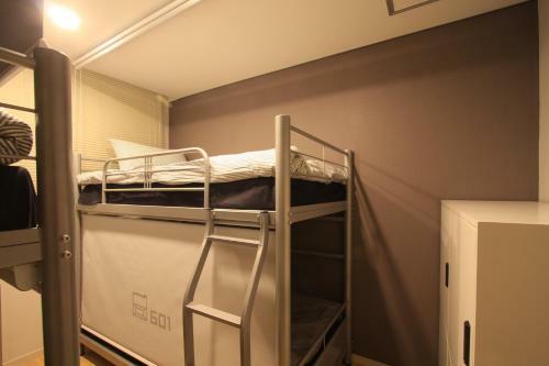 Hostal G601 Guesthouse Gangnam