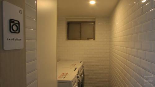 Hostal G601 Guesthouse Gangnam