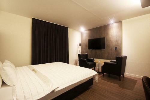 Motel Mu Hotel