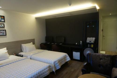 Motel Mu Hotel