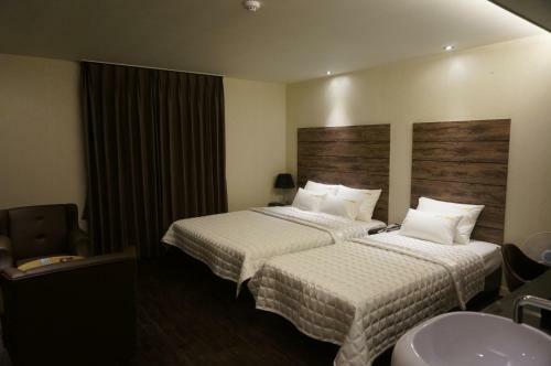 Motel Mu Hotel