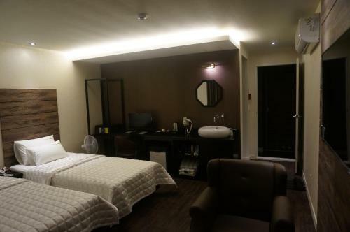 Motel Mu Hotel