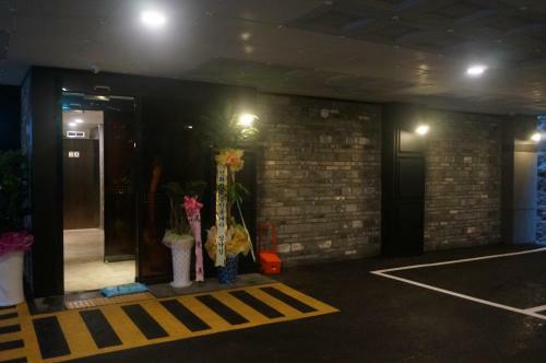 Motel Mu Hotel