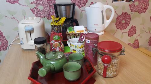 Hostal Panda Guesthouse