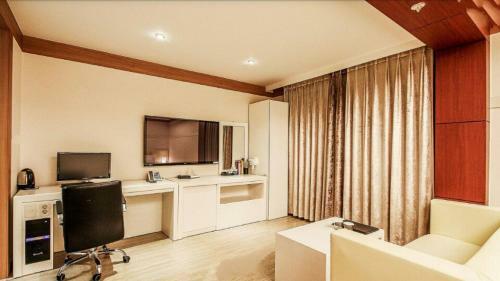 Hotel Charlot Castle