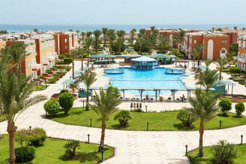 Hotel Sunrise Garden Beach Resort & Spa