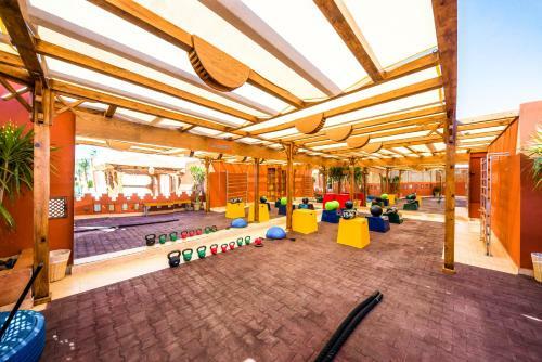 Hotel Sunrise Garden Beach Resort & Spa
