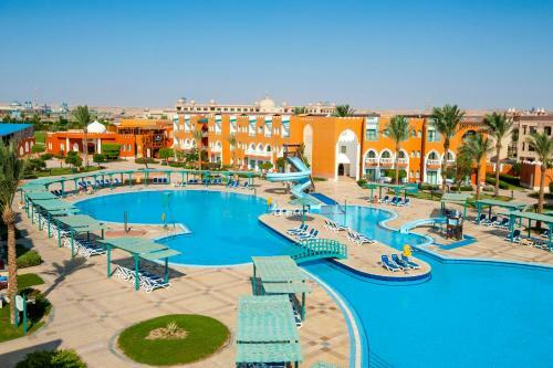Hotel Sunrise Garden Beach Resort & Spa