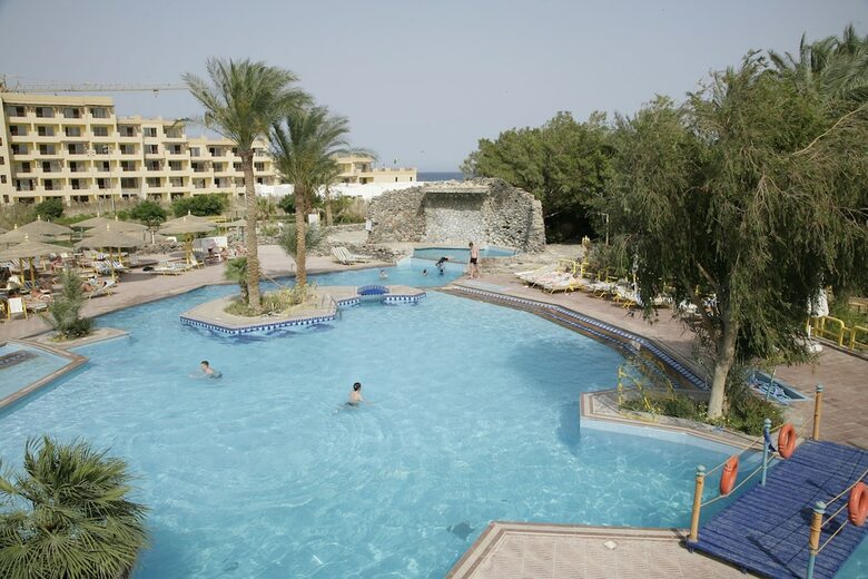Hotel Shams Safaga Resort