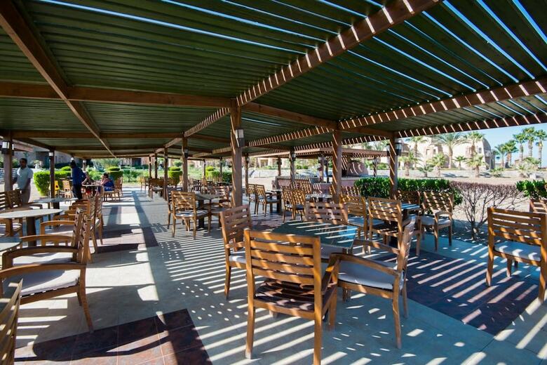 Hotel Shams Safaga Resort