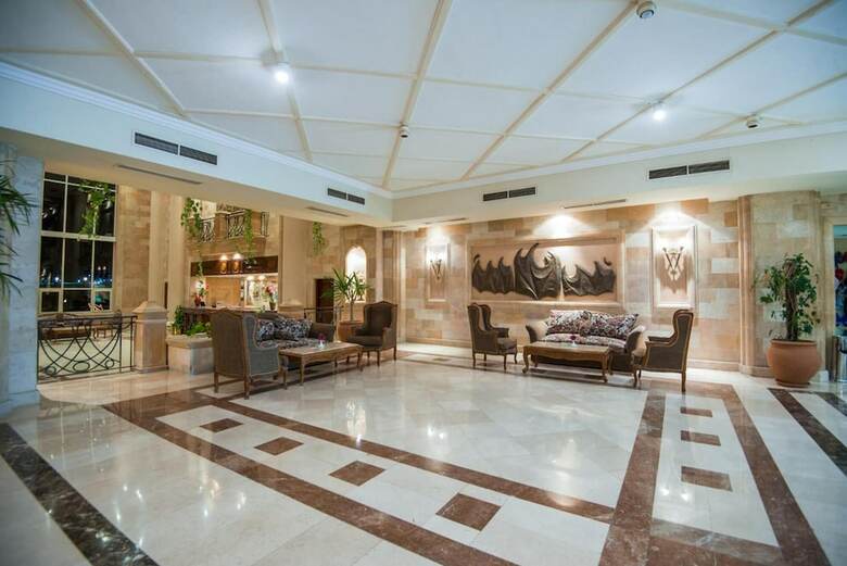 Hotel Shams Safaga Resort