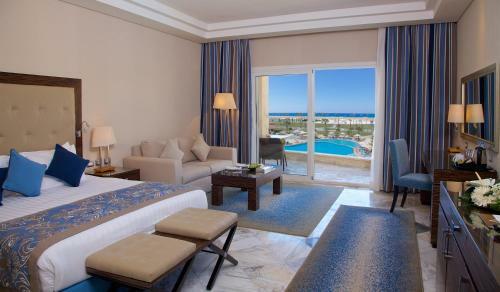 Hotel Rixos Alamein - Full Board Plus