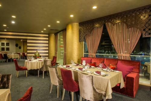 Hotel Rixos Alamein - Full Board Plus