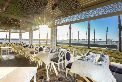 Hotel Rixos Alamein - Full Board Plus