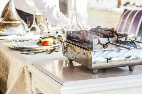 Hotel Rixos Alamein - Full Board Plus