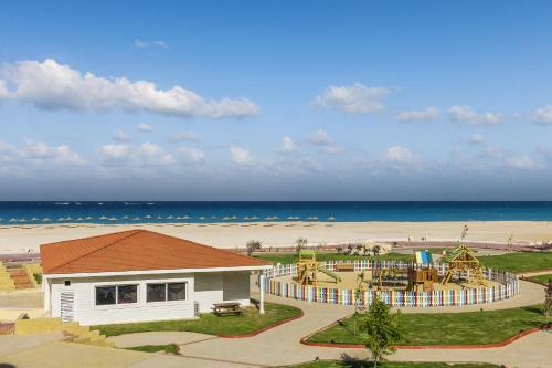 Hotel Rixos Alamein - Full Board Plus