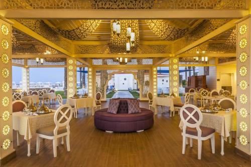 Hotel Rixos Alamein - Full Board Plus