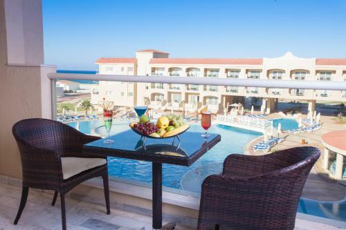 Hotel Rixos Alamein - Full Board Plus