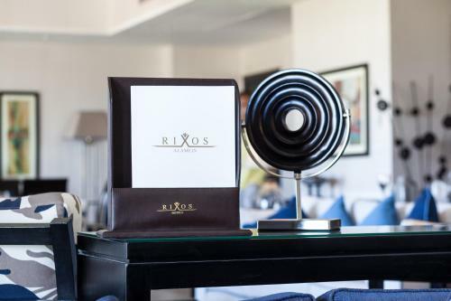 Hotel Rixos Alamein - Full Board Plus