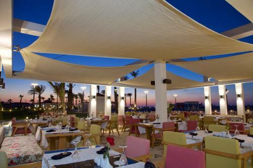 Hotel Rixos Alamein - Full Board Plus