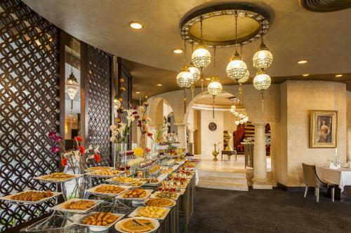 Hotel Rixos Alamein - Full Board Plus