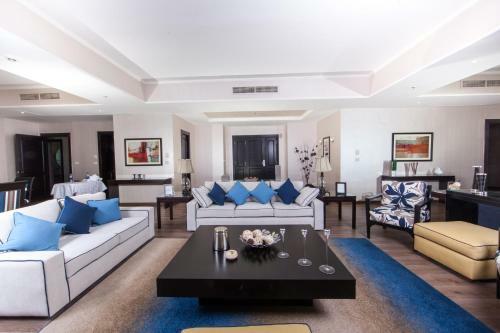 Hotel Rixos Alamein - Full Board Plus