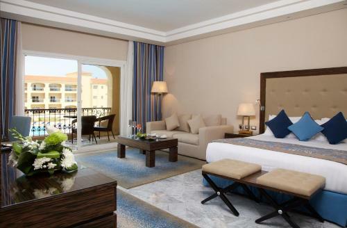 Hotel Rixos Alamein - Full Board Plus