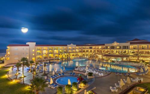 Hotel Rixos Alamein - Full Board Plus