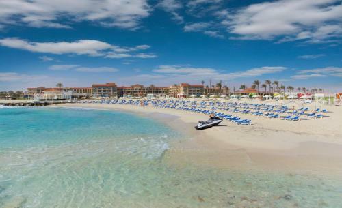 Hotel Rixos Alamein - Full Board Plus