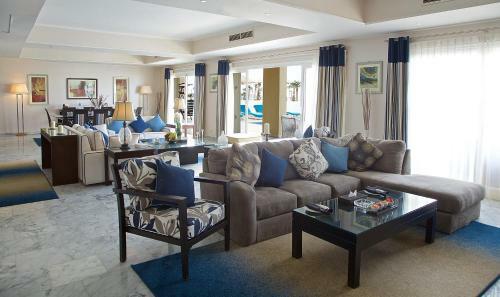 Hotel Rixos Alamein - Full Board Plus