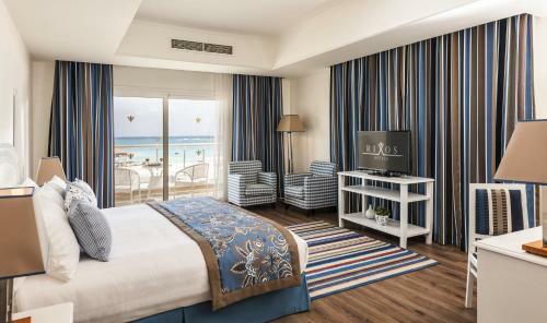 Hotel Rixos Alamein - Full Board Plus