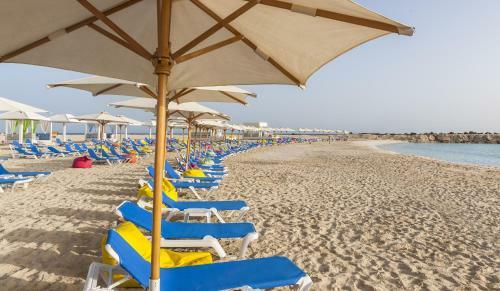 Hotel Rixos Alamein - Full Board Plus
