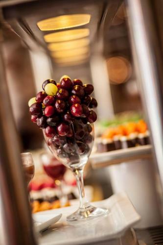 Hotel Rixos Alamein - Full Board Plus
